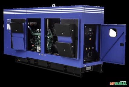 Imagem GRUPO GERADOR MWM Imagem GRUPO GERADOR MWM