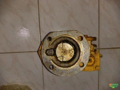 BOMBA INJETORA PT MOTOR CUMMINS NT855 Imagem BOMBA INJETORA PT MOTOR CUMMINS NT855