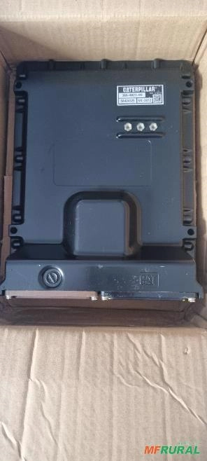 MODULO CATERPILLAR REF.366-8821: GRUPO DE CONTROLE-ELETRÔNICO Imagem MODULO CATERPILLAR REF.366-8821: GRUPO DE CONTROLE-ELETRÔNICO