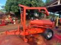 Plastificador Agroforn modelo AF2 Imagem Plastificador Agroforn modelo AF2