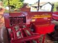Enfardadeira New Holland modelo 570 Imagem Enfardadeira New Holland modelo 570