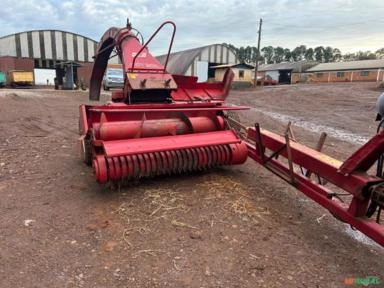 Colhedora de Forragem JF STOLL Modelo FCT 900 Imagem Colhedora de Forragem JF STOLL Modelo FCT 900