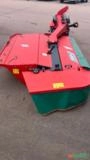 Segadeira Condicionadora KVERNELAND modelo 3224 ano 2022 SEM USO! Imagem Segadeira Condicionadora KVERNELAND modelo 3224 ano 2022 SEM USO!