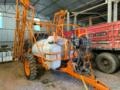 Pulverizador Columbia Jacto AD 18 ano 2013 18M Imagem Pulverizador Columbia Jacto AD 18 ano 2013 18M