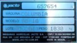 Pulverizador Columbia Jacto AD 18 ano 2013 18M Imagem Pulverizador Columbia Jacto AD 18 ano 2013 18M