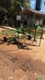 Ancinho Enleirador Krone Swadro 46 Imagem Ancinho Enleirador Krone Swadro 46