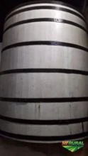 Tonel de carvalho - barril 16, 12, 10, 6 e 4 mil litros