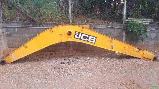 Lança da Escavadeira 20 toneladas Imagem Lança da Escavadeira 20 toneladas