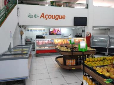 Vendo supermercado completo loja + imovel Mogi-Guaçu -SP