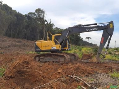 Volvo Ec 140Blcm Imagem Volvo Ec 140Blcm