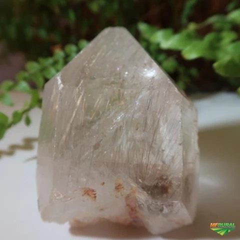 Jazida de Cristal de Quartzo à venda no MT