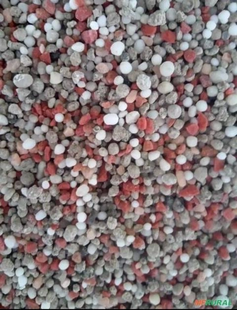 Fertilizantes Map Imagem Fertilizantes Map