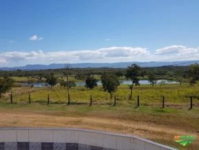 Fazenda com Aptidão para Pecuária, Piscicultura e Agronegócio em Geral. MT