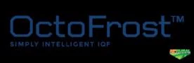 Freezer Octofrost IQF