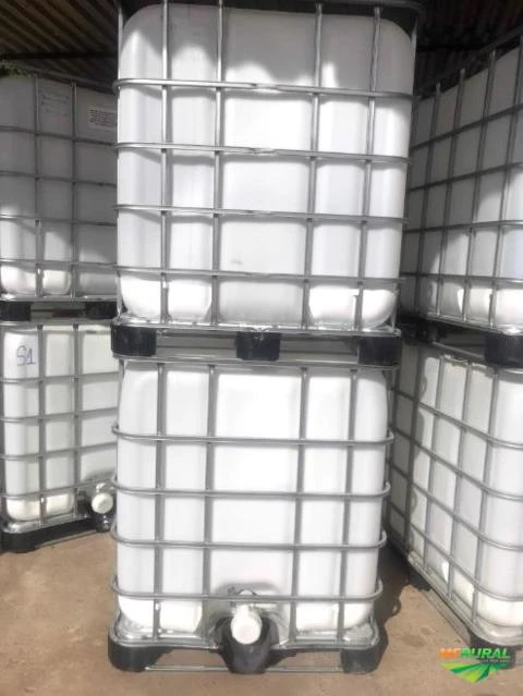 Container 1000l IBC