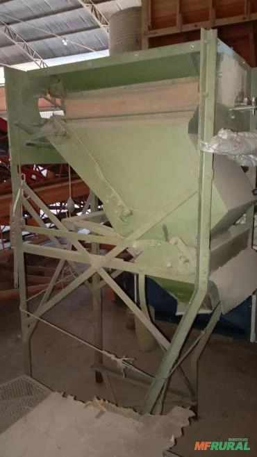 Imagem Ensacadeira matisa Imagem Ensacadeira matisa