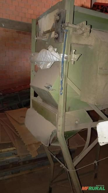 Imagem Ensacadeira matisa Imagem Ensacadeira matisa