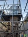 TORRE DE SECAGEM - SPRAY DRYER SECAGEM DE SORO LEITE E OUTROS Imagem TORRE DE SECAGEM - SPRAY DRYER SECAGEM DE SORO LEITE E OUTROS