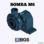 BOMBA CENTRIFUGA M6 Imagem BOMBA CENTRIFUGA M6