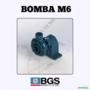 BOMBA CENTRIFUGA M6 Imagem BOMBA CENTRIFUGA M6