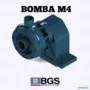 BOMBA CENTRIFUGA M4 Imagem BOMBA CENTRIFUGA M4