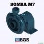 BOMBA CENTRIFUGA M7 Imagem BOMBA CENTRIFUGA M7