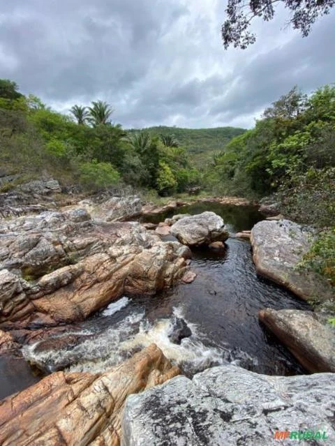 Reserva Particular do Patrimônio Natural - RPPN Maria Maria