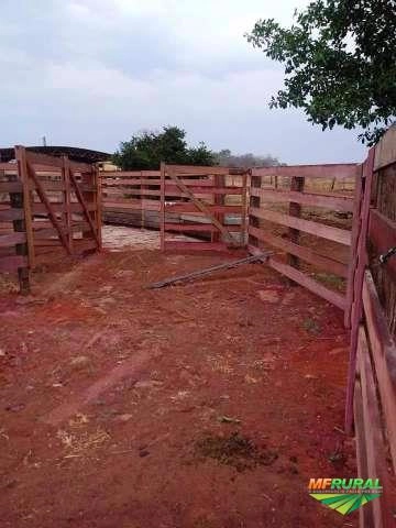 Construtor rural Imagem Construtor rural