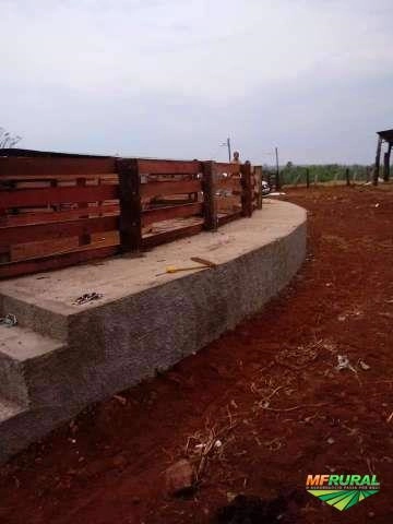 Imagem Construtor rural Imagem Construtor rural