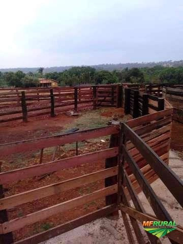 Imagem Construtor rural Imagem Construtor rural