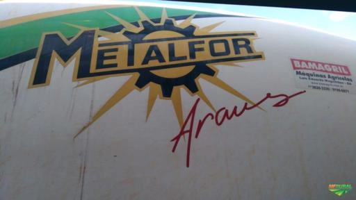 Imagem PULVERIZADOR METAL FOR 3000 LITROS Imagem PULVERIZADOR METAL FOR 3000 LITROS