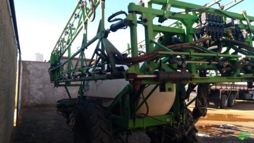 Imagem PULVERIZADOR METAL FOR 3000 LITROS Imagem PULVERIZADOR METAL FOR 3000 LITROS