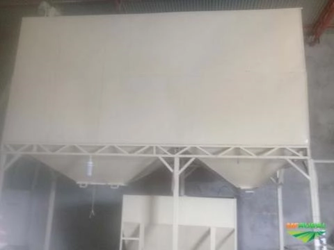 Imagem misturador de raçao Imagem misturador de raçao