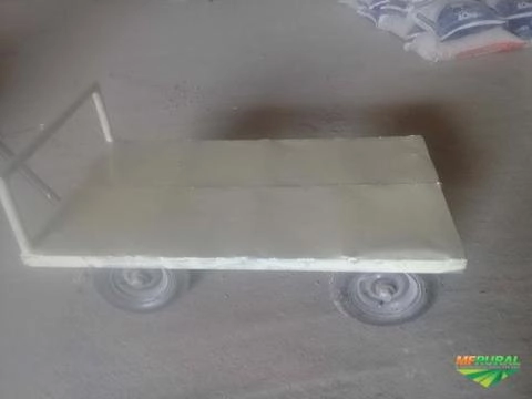 Imagem misturador de raçao Imagem misturador de raçao