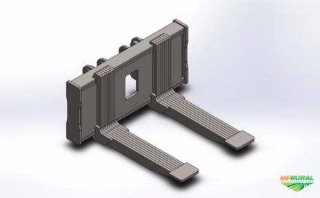 Concha - Escavadeira Imagem Concha - Escavadeira