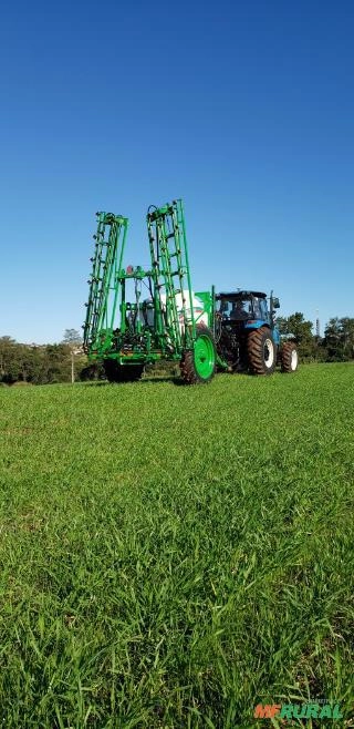 Pulverizador Markal MK 2500ST Vertical Imagem Pulverizador Markal MK 2500ST Vertical