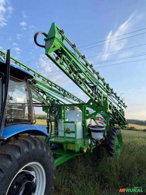 Pulverizador Markal MK 2500 Horizontal Imagem Pulverizador Markal MK 2500 Horizontal