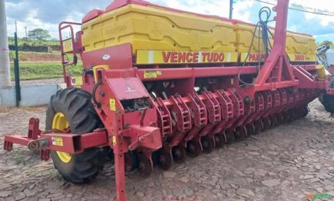 SEMEADEIRA PAMPEANA 36000 SUPER ANO 2017 36 LINHAS SISREMA ARRASTO Imagem SEMEADEIRA PAMPEANA 36000 SUPER ANO 2017 36 LINHAS SISREMA ARRASTO