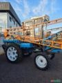 Pulverizador montado 2000 litros ano 2000 com gps cod 1971 pulverizador autopropelido jacto 2000 Imagem Pulverizador montado 2000 litros ano 2000 com gps cod 1971 pulverizador autopropelido jacto 2000