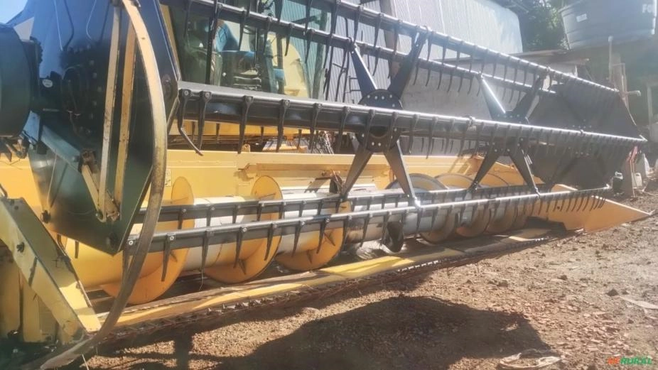 Plataforma 17 pés new holland ano 2018 cod  1953 plataforma new holland 17 pés de corte Imagem Plataforma 17 pés new holland ano 2018 cod  1953 plataforma new holland 17 pés de corte