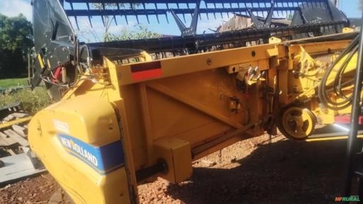 Imagem Plataforma 17 pés new holland ano 2018 cod  1953 plataforma new holland 17 pés de corte Imagem Plataforma 17 pés new holland ano 2018 cod  1953 plataforma new holland 17 pés de corte