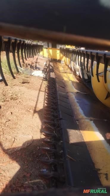 Imagem Plataforma 17 pés new holland ano 2018 cod  1953 plataforma new holland 17 pés de corte Imagem Plataforma 17 pés new holland ano 2018 cod  1953 plataforma new holland 17 pés de corte