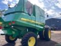 Colheitadeira S 430 Ano 2019 JOHN DEERE S430 plataforma 22 pés poucas horas cod 1974 Imagem Colheitadeira S 430 Ano 2019 JOHN DEERE S430 plataforma 22 pés poucas horas cod 1974