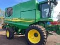 Colheitadeira S 430 Ano 2019 JOHN DEERE S430 plataforma 22 pés poucas horas cod 1974 Imagem Colheitadeira S 430 Ano 2019 JOHN DEERE S430 plataforma 22 pés poucas horas cod 1974