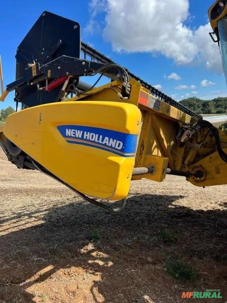 Plataforma 20 pés nh ano 2021 seminova plataforma de corte cod 1954 Imagem Plataforma 20 pés nh ano 2021 seminova plataforma de corte cod 1954