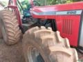 Trator Massey Ferguson 292 Ano 1989 cod 1748 Imagem Trator Massey Ferguson 292 Ano 1989 cod 1748