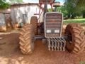 Trator Massey Ferguson 292 Ano 1989 cod 1748 Imagem Trator Massey Ferguson 292 Ano 1989 cod 1748