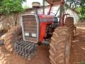 Trator Massey Ferguson 292 Ano 1989 cod 1748 Imagem Trator Massey Ferguson 292 Ano 1989 cod 1748