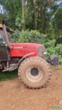 Trator Case Maxxum 180 ano 2014 cód 1931 Imagem Trator Case Maxxum 180 ano 2014 cód 1931