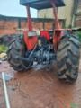 Trator Massey Ferguson 295 4×4 – Ano 1989 Imagem Trator Massey Ferguson 295 4×4 – Ano 1989